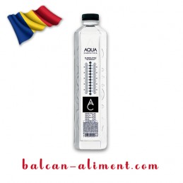 AQUA CARPATICA APA PLATA 2L