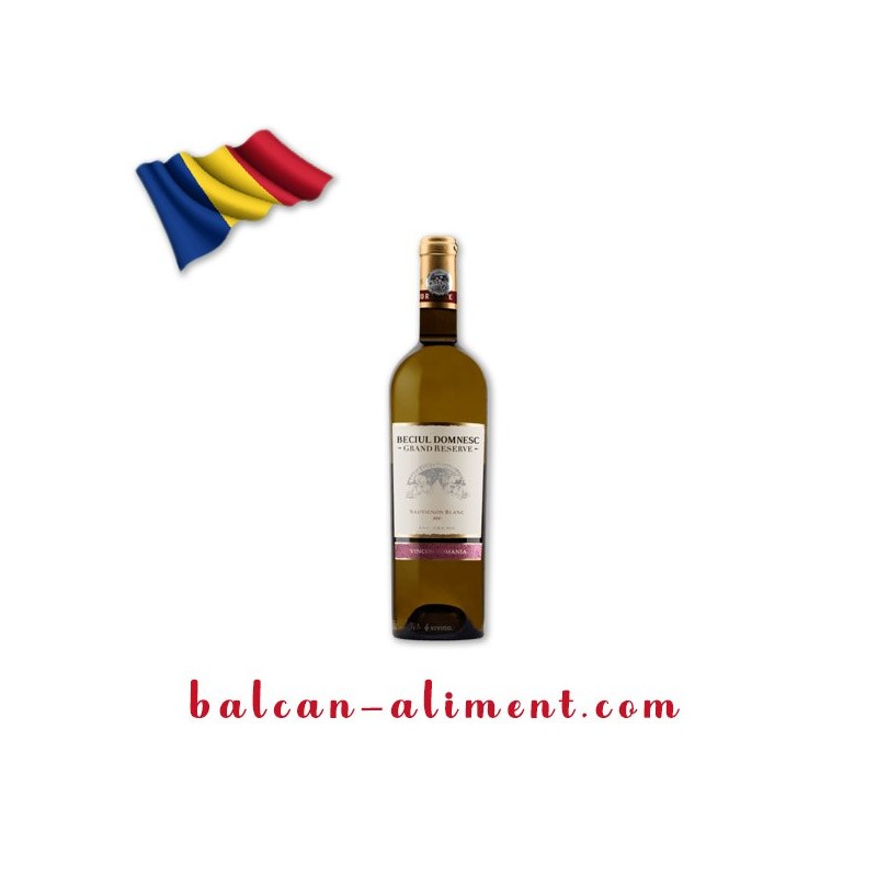 BD GRAND RESERVE CHARDONNAY SEC 0.75L