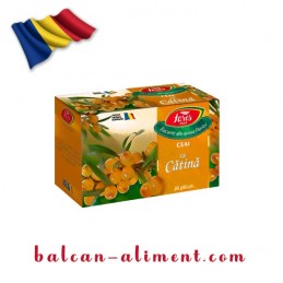 FARES CEAI DE CATINA 20...