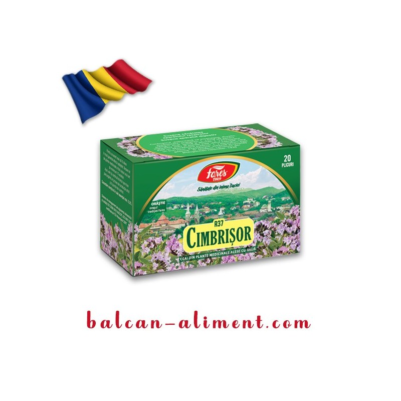 FARES CEAI CIMBRISOR PLIC