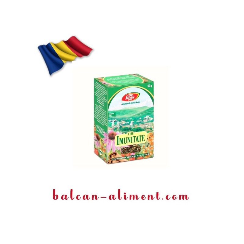 FARES CEAI IMUNITATE PLIC