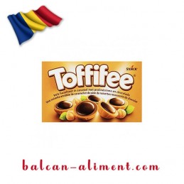 TOFFIFEE BOMBOANE CIOCOLATA...