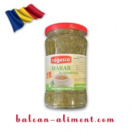 CEGUSTO MARAR IN SARAMURA...