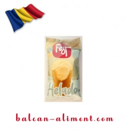 FEST INGHETATA VANILIE 140 ML