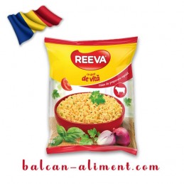 REEVA FIDEA VITA 60GR