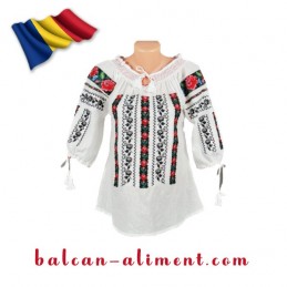 IE TRADITIONALA FEMEI/BARBATI