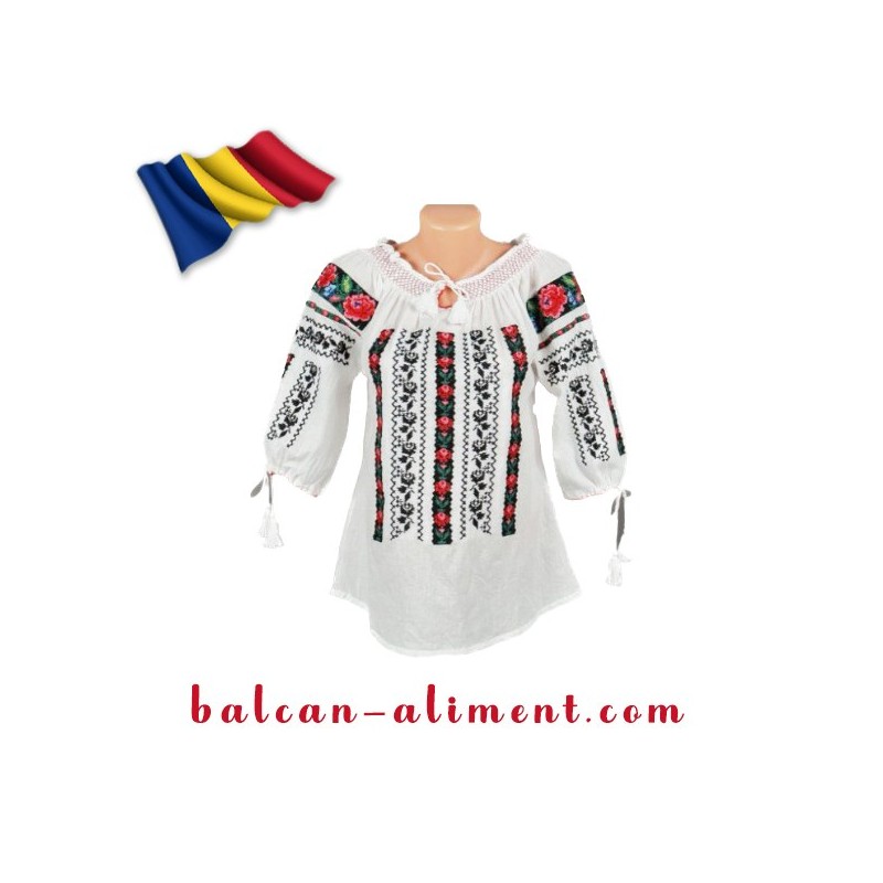 IE TRADITIONALA FEMEI/BARBATI