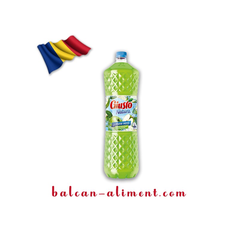 GIUSTO MERE VERZI 2L