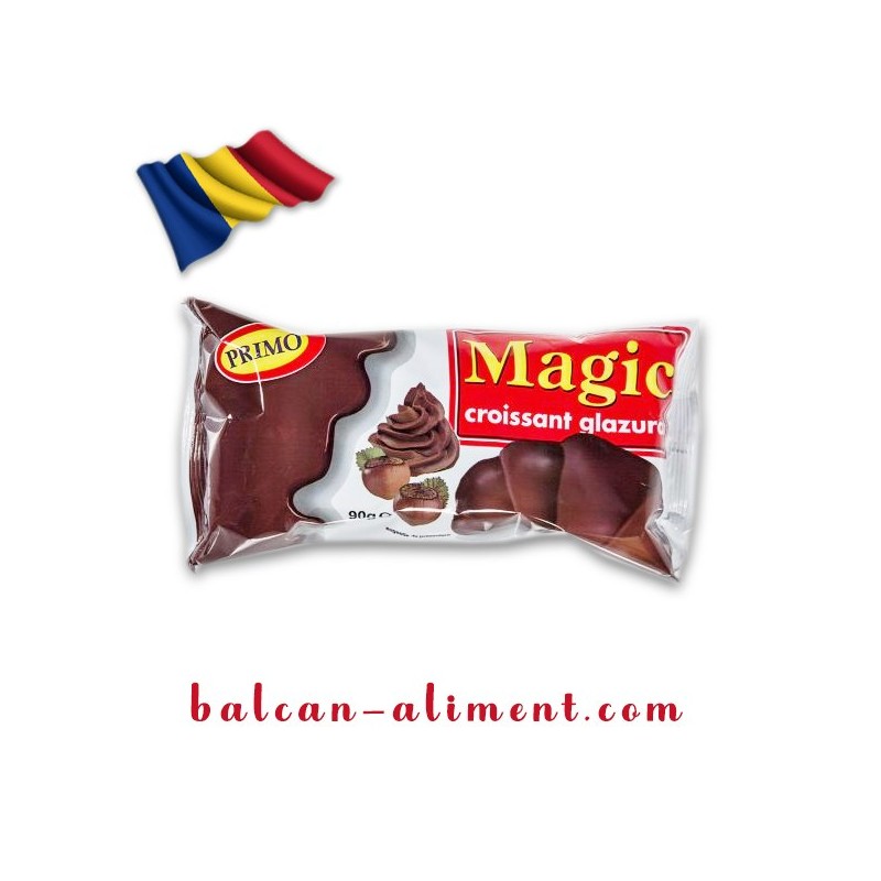 MAGIC CROISSANT GLAZURA CIOCOLATA 90 G