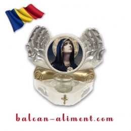 CANDELA MANUTE / MICA