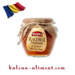 OLYMPIA ZACUSCA MUTENEASCA...