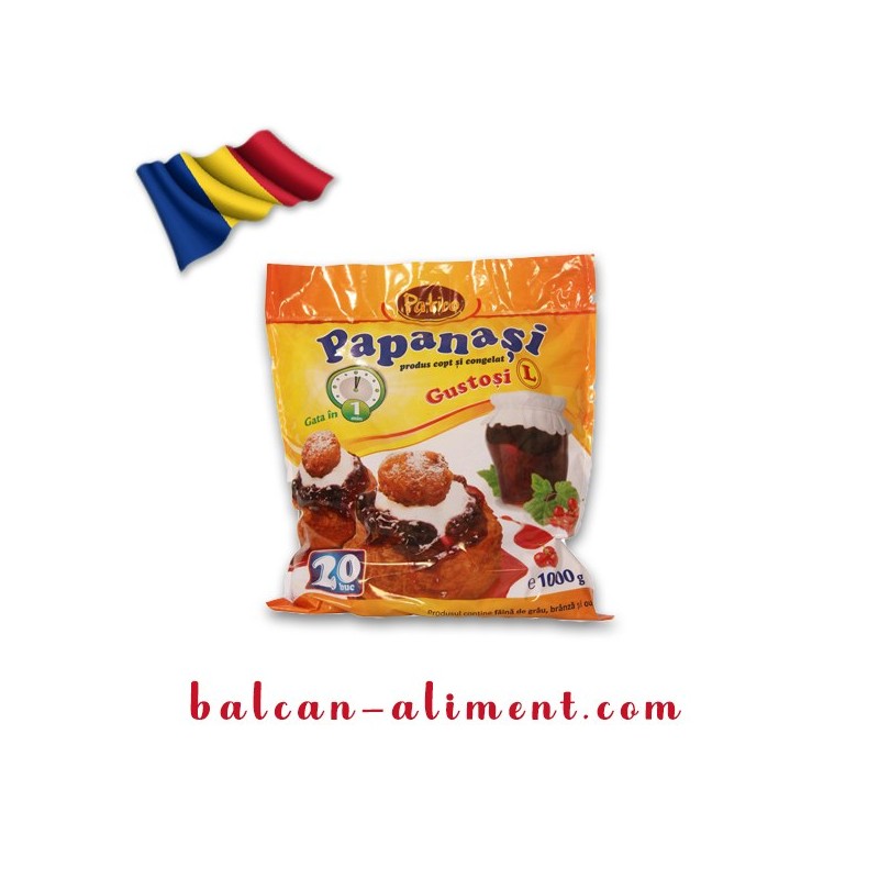 PATICO PAPANASI L 1 KG 