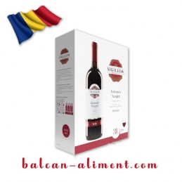 BD SIGILLIUM FETEASCA...