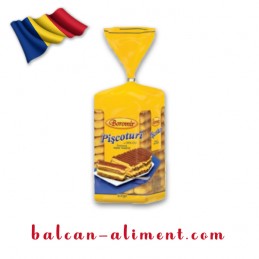 BOROMIR PISCOTURI 400 GR