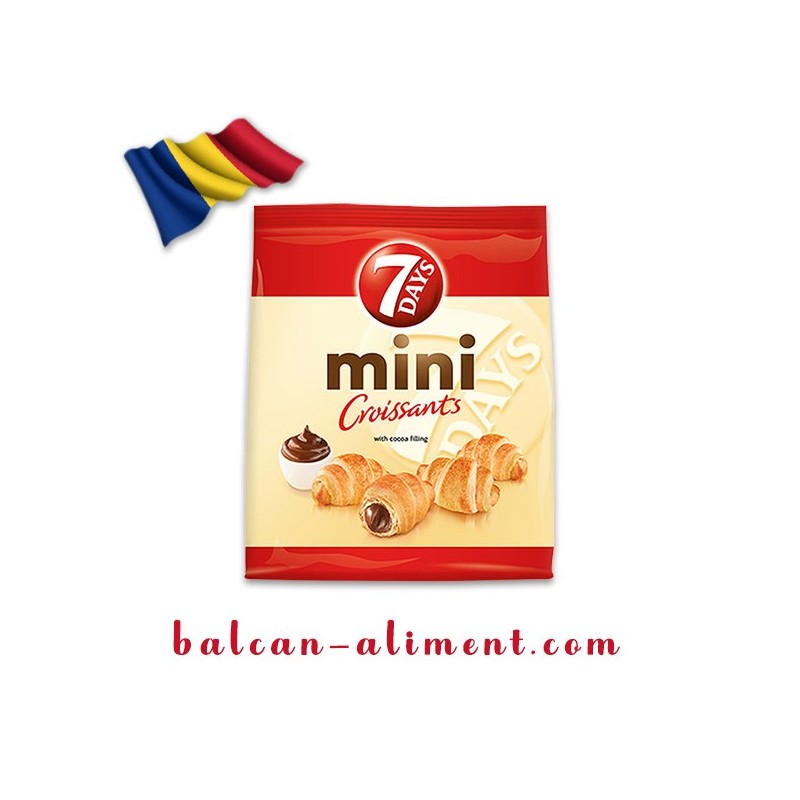 MINI 7 DAYS CACAO 185 GR (8)