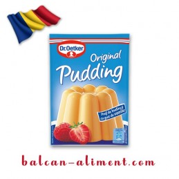 DR O BUDINCA VANILIE 40 GR...