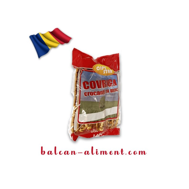 CHIPY STAR COVRIGI CROCANTI CU MAC 140GR (16)