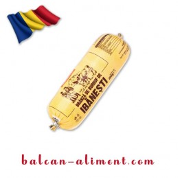 IBANESTI BRANZA DE BURDUF...