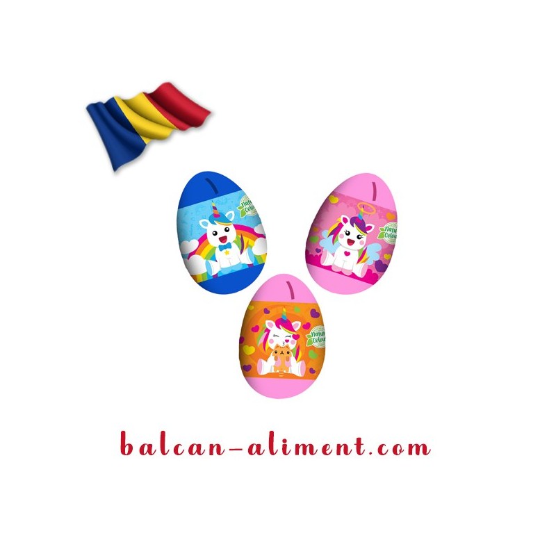 ZAINI OU CIOCOLATA HELLO KITTY 20GR (24)