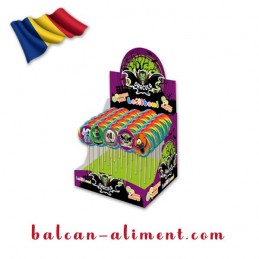 LOLLIBONI DRACULA CANDY 30GR