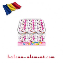 LOLLIBONI UNICORN HEARTS CANDY