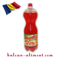 FRUTTI FRESH GRAPEFRUIT 2L (6)