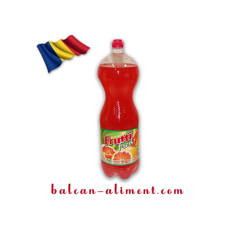 FRUTTI FRESH GRAPEFRUIT 2L (6)