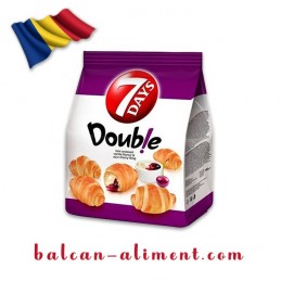 MINI 7 DAYS CACAO - VANILIE...