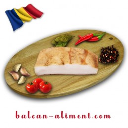 AC SLANINA AFUMATA KG VID