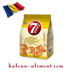 MINI 7 DAYS SAMPANIE 185 GR...