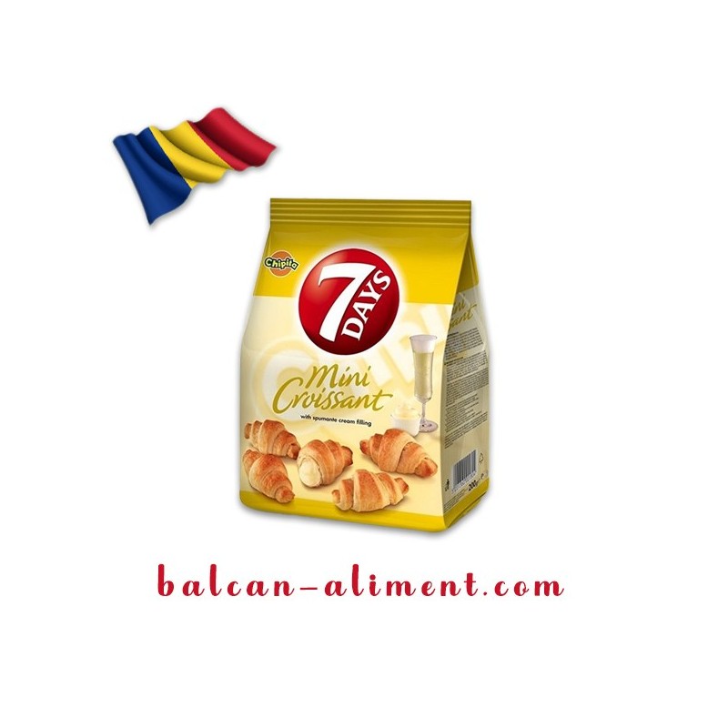 MINI 7 DAYS SAMPANIE 185 GR (8)