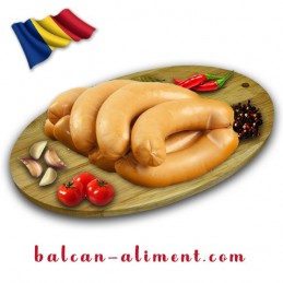 FOX POLONEZI PIEPT PUI ATM KG