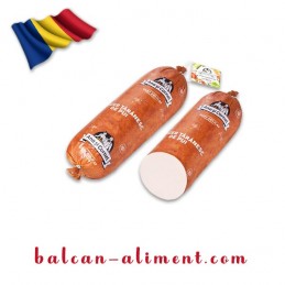 AC PARIZER RUSTIC PORC KG