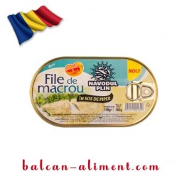 NAVODUL FILE MACROU SOS...