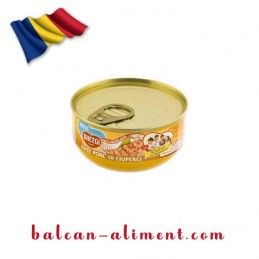 BUCEGI PATE PORC CU...