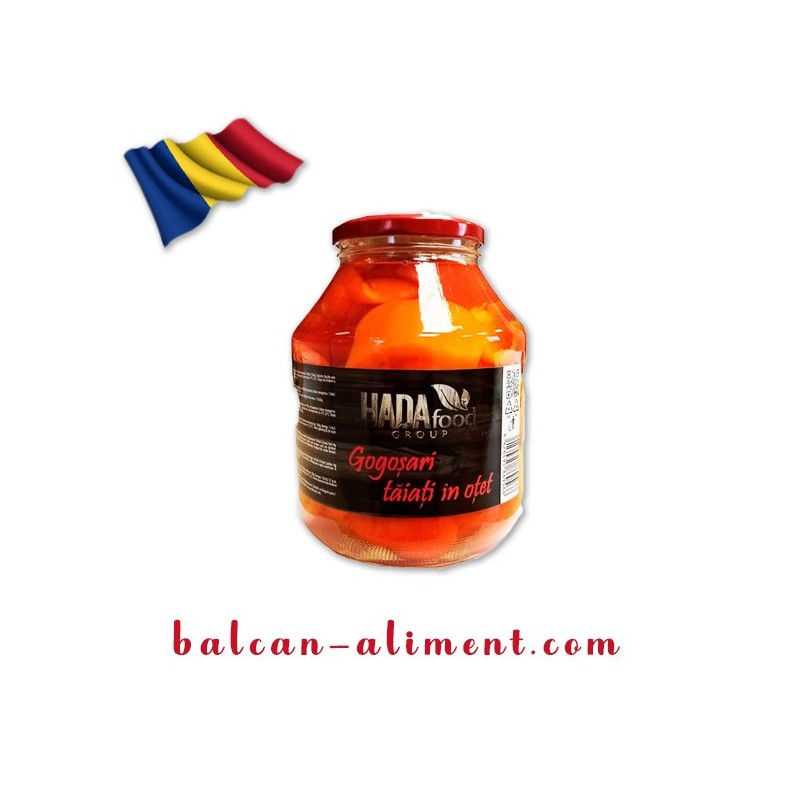 HADA GOGOSARI TAIATI IN OTET 720ML