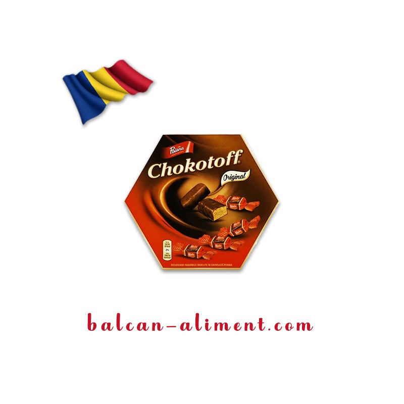 POIANA CHOKOTOFF 221GR