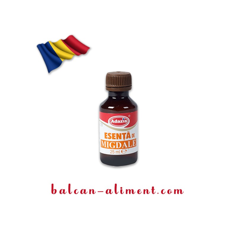 ADAZIA ESENTA MIGDALE 25ML (20)