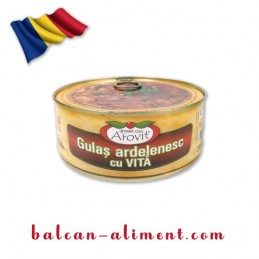 AROVIT GULAS DE VITA 300 GR