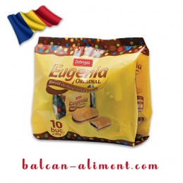 DOBROGEA EUGENIA FAMILY...