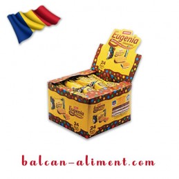 DOBROGEA EUGENIA DISPLAY...