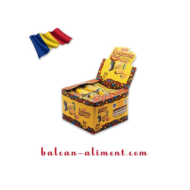 DOBROGEA EUGENIA DISPLAY ORIGINAL 36GR