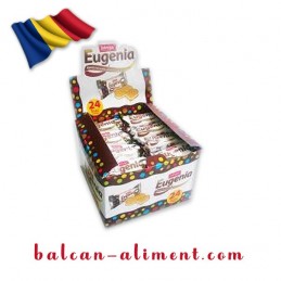 DOBROGEA EUGENIA DISPLAY...