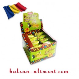 DOBROGEA EUGENIA DISPLAY...