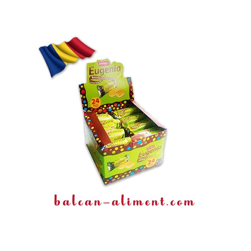 DOBROGEA EUGENIA DISPLAY LAMAIE 36 GR