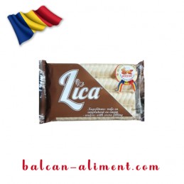 PAN FOOD LICA SPIRALE CACAO...