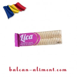 PAN FOOD LICA SPIRALE...