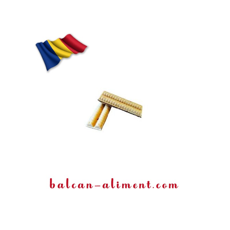 PAN FOOD LICA SPIRALE LAPTE 52 GR