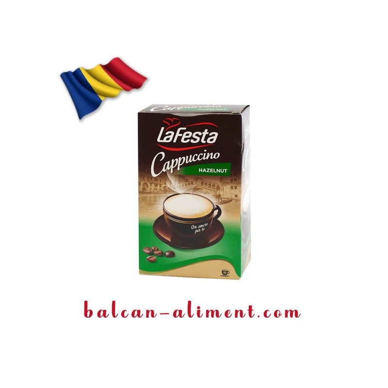 LA FESTA CAPPUCINO ALUNE 125GR (8)