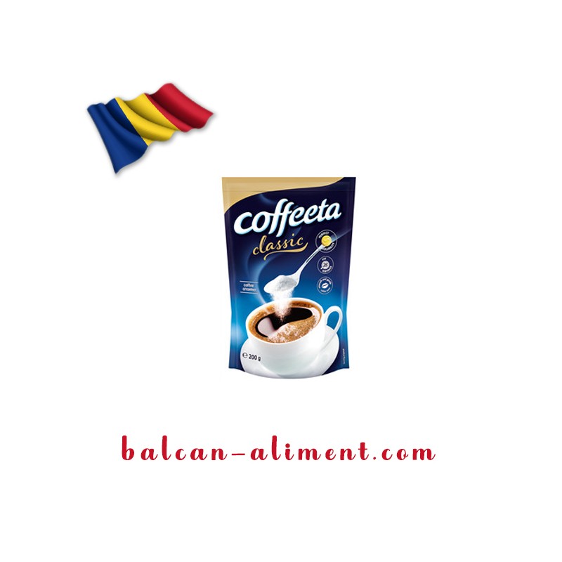 COFFEETA LAPTE PENTRU CAFEA 200 GR (24)
